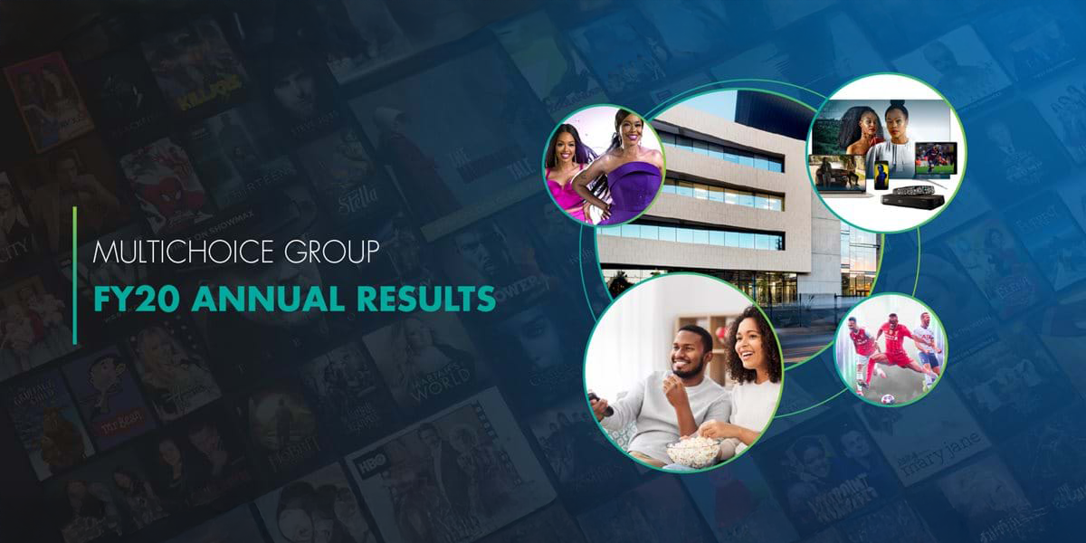 Multichoice Performance The MultiChoice Group | News