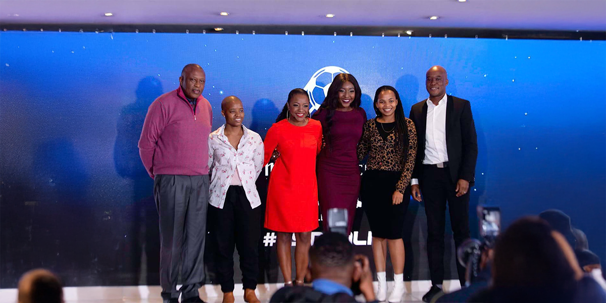 The MultiChoice Group | News