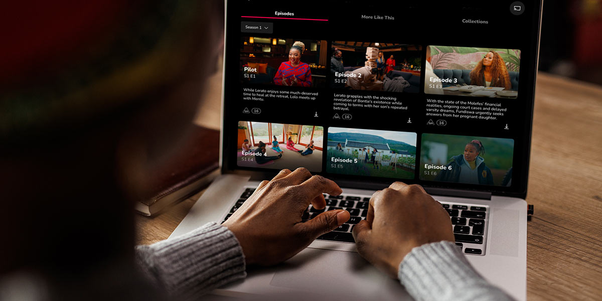 The MultiChoice Group | News